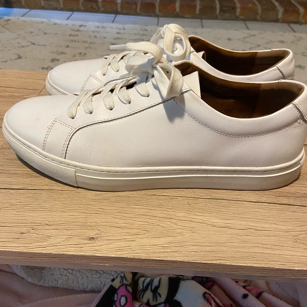 New Republic Kurt Shoes